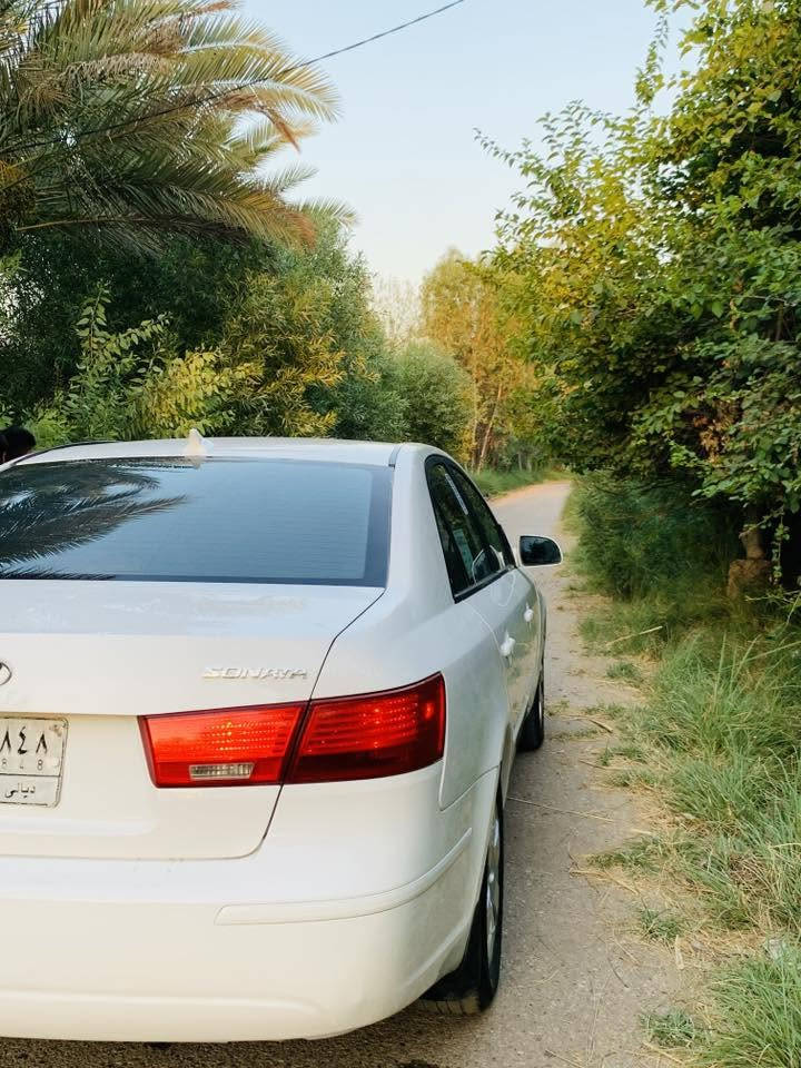 ً
سلام عليكم 
سوناتا موديل 2009
وارد أمريكي 
ضررها بخشم جامرلوغ امامي فقط ليبل واحد كلها 
مصبوغه عام اثر تكشير لان صدفي شرط قطرت معجون ماكو 
كفاله عامه من ضربه اللغود شواصي تكم الحوض القماره كلها كبس شركه عدا كلامي شيطلع تشلع عيوني سياره اثر تكشر صبغ بدون أي ضرر وصورها قبل صبغ عندي فيديو 
ً
محرك كير مكفولات 
صدر جديد تخم تاير جدد
تبريد ثلج تدفئه شغاله 
رقم ديالى مميز أربع ارقام سنويه جديده تحويل مباشر 
داخل بيجي عسلي 
محرك 2400 دوش لا صرف ولا تبخير 
سياره حلوه وكاعده 
مكان ديالى بعقوبه 
سعر 95 وبيها مجال بسيط 
***********
