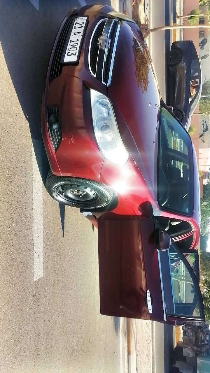 🚗 للبيع — شوفرليت ابيكا موديل 2007
محرك 6 سلندر قوي وناعم بالسير
رقم سليمانية ينتهي 2030

✔ السيارة بحالة جيدة
✔ استخدام يومي وما تشتكي من شي
✔ شرط التحويل
✅ ️ترايك للبصرة 
📩 للاستفسار مراسلة خاص. الاتصال ***********
