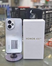 هونر 400 ذاكره 512 استخدام اسبوع كامل ملحقات الشاحنه مامفتوحه  السعر 4...