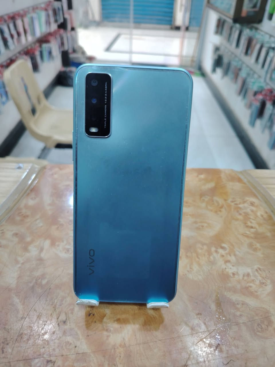 يالله
توفر لدنيا أجهزة مستخدمه مكفوله نضافه 100 %
 ذاكره 128
العنوان شارع موبايلات مقابيل نصر الاوتجي
اسم المكتب سجاد الحميداوي
اهلا وسهلا بيكم في كل وقت 🩷


**إذا كنت صاحب هذا الإعلان وتريد حذفه لأي سبب، رجاءا أرسل رسالة إلى الدعم الفني**