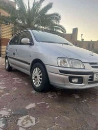 ‏السلام عليكم من رخصة الأدمن  ‏ميسيبوشي ياباني اصلي  موديل 2001 ‏رقم ا...