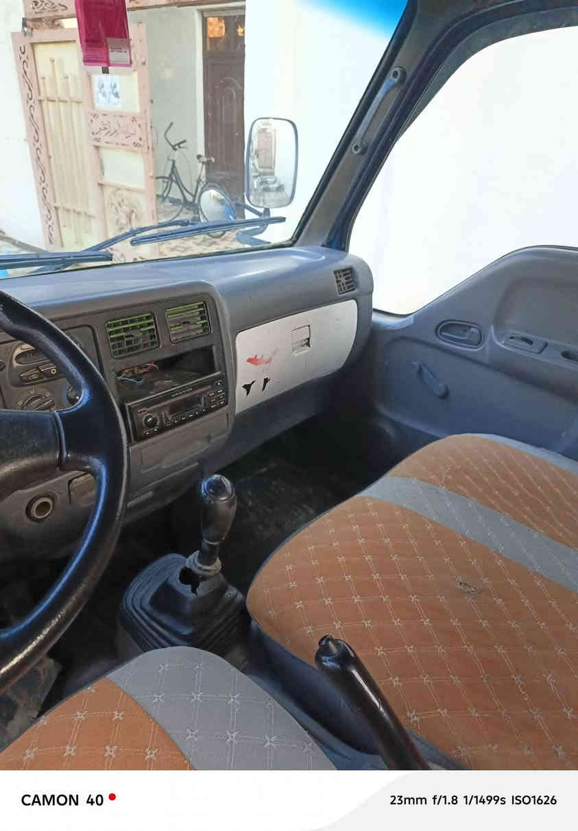 فونتيرة موديل ١٩٩٧ بسمي مكاني ديوانيه ***********
