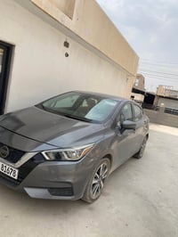 فيرسا • ٢٠٢١ • أربيل