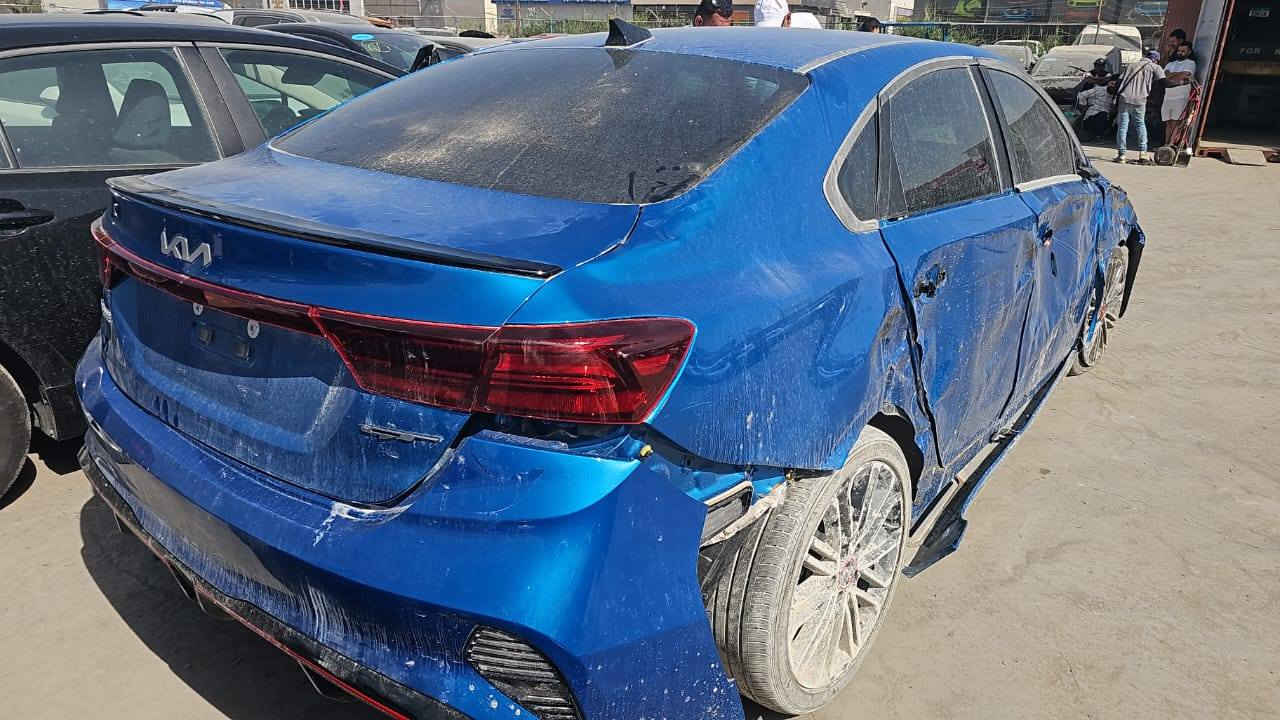 شــــــــــــركــــــــــــة الــــــــــــباشــــــــــــا

﷽
فورتي 2024 جيتي لاين
فول بصمه جلد
واصل ميناء 100$ مصلح كامل بدون كمرك
__________________________
🚘 كفالة: (🔧 كير – ⚙️ محرك – ❄️ تبريد – ⚠️ حادث مسبق شرط الفحص)
..................................................................
🟠رابط كروب واتساب لنشر جميع السيارات من امريكا ولامارات يفوتكم اسعار منخفضه 👇
كروب الاول :
https://chat.whatsapp.com/GFNbpy0W4lXHpkRT65ax9K
كروب ثاني :
https://chat.whatsapp.com/HuKBdWJSjgQGllHwmiJrp5
________________
📞 اتصال أو واتساب:
👤 أبو أسد
📱 ***********

• يوجد لدينا مكاتب في جميع المحافظات لغرض المكاتبه وضمان الحقوق📝
• يتوفر جميع انواع السيارات داخل الصفحة👇🏻
https://www.facebook.com/share/1K2w224r5j/
