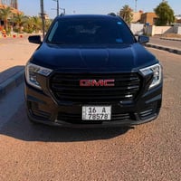 تيرين • ٢٠٢٤ • حادث سطحي