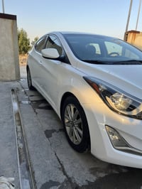 النترا • ٢٠١٦ • سوك الشيوخ