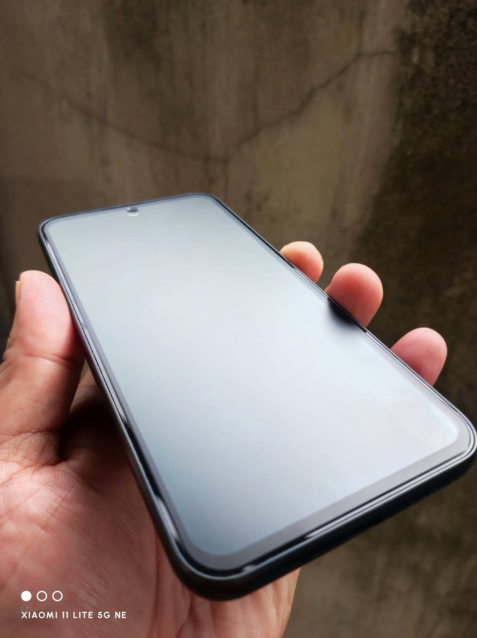 للمراوس شعندك نزل
جهاز  A54 5G
الجهاز نضافة 100% وتر شرط الفحص
الذاكرة 256GB البطارية 5000ملي أمبير
السعر 275 الف قفل ربع مينزل ..


**إذا كنت صاحب هذا الإعلان وتريد حذفه لأي سبب، رجاءا أرسل رسالة إلى الدعم الفني**