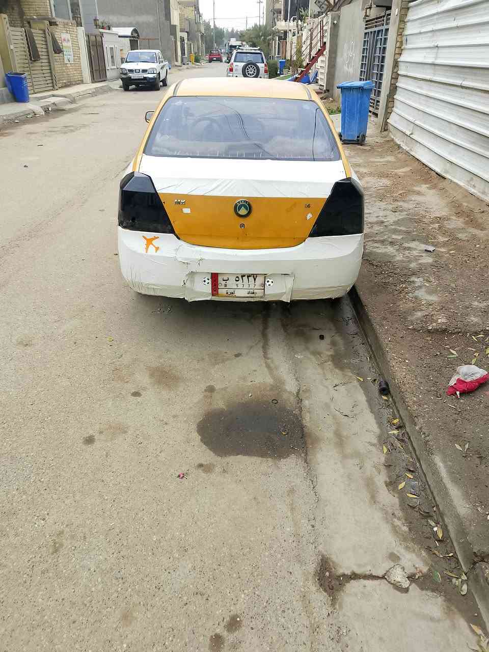 .سلام عليكم جيلي امكي بيع او مراوس السعر 28 او بيهه مجال المكان الدوره رقمي ***********
