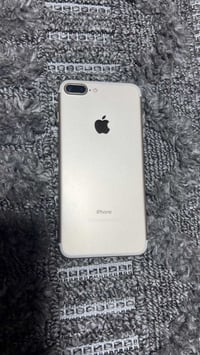 iPhone 7 Plus البيع ومراوس هم  عادي  الجهاز نضيف ١٠٠/٩٠ مامفتوح شرط ﺑـ...