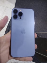 آيفون ١٣ برو ماكس • ٢٥٦ • شاشة مبدلة