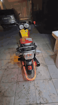 السلام عليكم دراجه للبيع موديل 23 مكفوله كفاله عامه ما بيها اي نقص كله شغال اوراق موجودات العنوان ديالى منصوريه الشط قرب سيطره الغالبيه الرقم ‏‪***********‬‏ السعر 600  وبيها مجال
