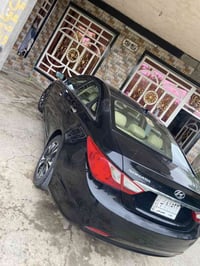 سوناتا • ٢٠٢٩ • رقم بغداد