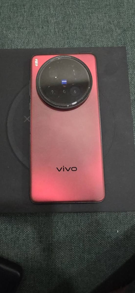 فيفو x 200 الترا ذاكرة ٥١٢ رام ١٦ نظيف جدا جدا ملحقاته كاملة و غير مستعملة نهائيا بطارية ١٠٠ و وياه ٤ كفرات .. مكان بغداد السعر مليون و ٢٠٠


**إذا كنت صاحب هذا الإعلان وتريد حذفه لأي سبب، رجاءا أرسل رسالة إلى الدعم الفني**