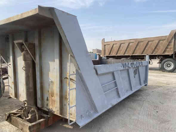 بدي ميلر مال تكه طول 460 مكاني نجف   السعر 28            ***********
