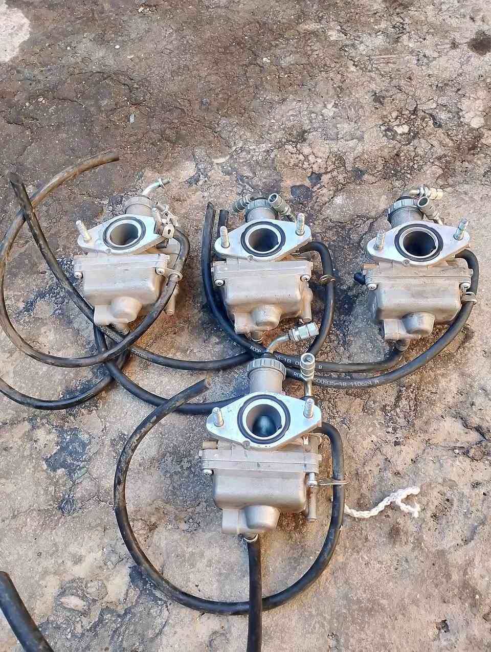 غراض تفصيخ موديل 20 مكان الدورة


**إذا كنت صاحب هذا الإعلان وتريد حذفه لأي سبب، رجاءا أرسل رسالة إلى الدعم الفني**