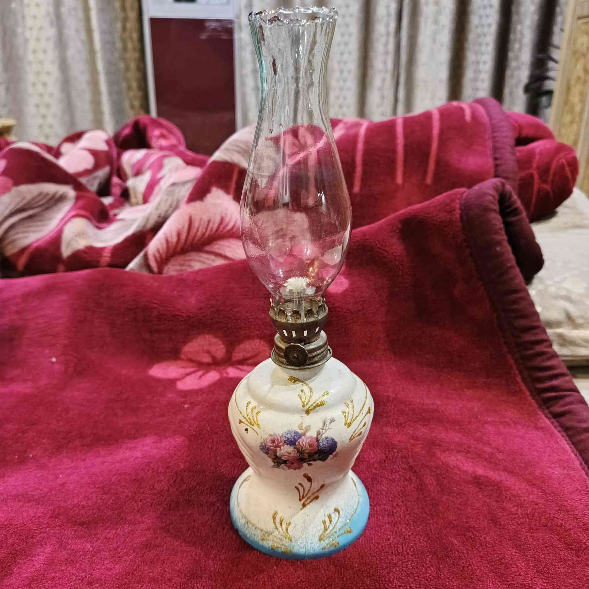 السلام عليكم لاله قديمه تحفه غير مستخدمه للبيع السعر ٢٥ الشراي يحجز عل خاص يوجد توصيل


**إذا كنت صاحب هذا الإعلان وتريد حذفه لأي سبب، رجاءا أرسل رسالة إلى الدعم الفني**