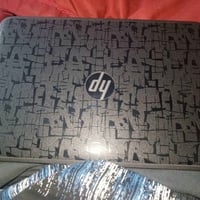 hpكروم نضام وندوز 11 ذاكر16قابله للزياده معه ملحقاته شاحنه وكرتونه وبي...