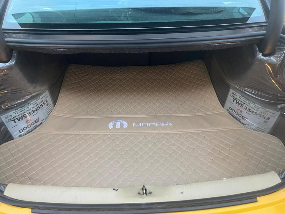 جارجر موديل 2022اصل باسمي مشروع وطني كفاله عامه بيهه نسبة تقرير تعمل وتسير خطهه نجف عماره تباعه هيه وسراهه سياره جديده 
للستفسار ***********
سعر 270
