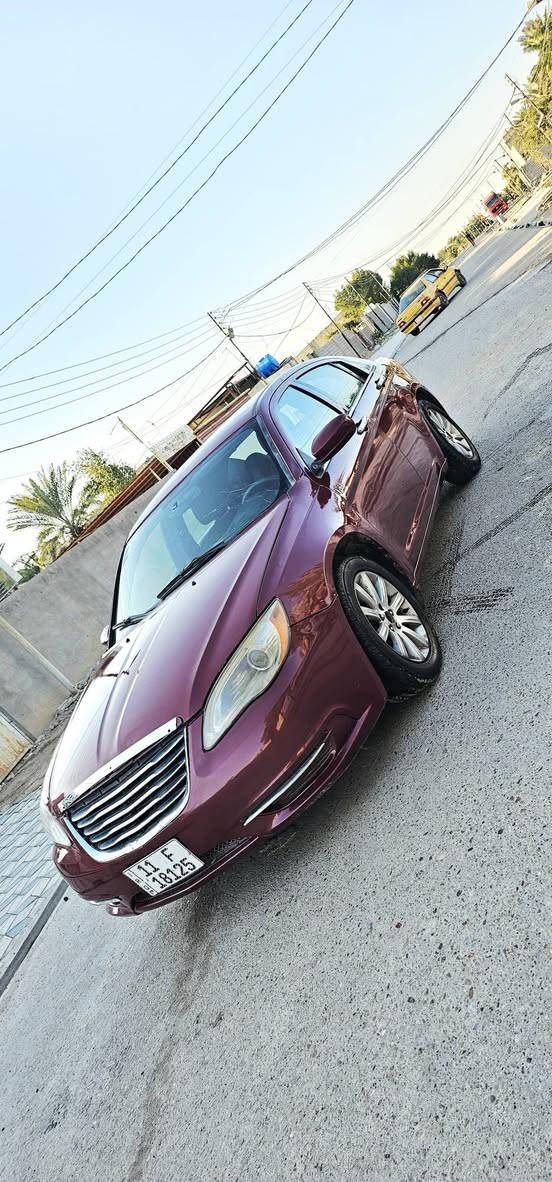 يالله . سي 200 موديل 2012 رقم بغداد بسمي دولي  محرك 4 سلندر  ✈️  حادث جملغ بس الخشم صبغ حزام.  ***********جماليه   . محرك كير بالكارتون  حداديه امامي خلفي جديد مواصفات تحكمات ستيرن كشن كهرباء ويل كب تبريد ثلج رقم بغداد  السعر 70 وبيها مجال مراوس ترهم رقمي *********** بغداد, العراق
