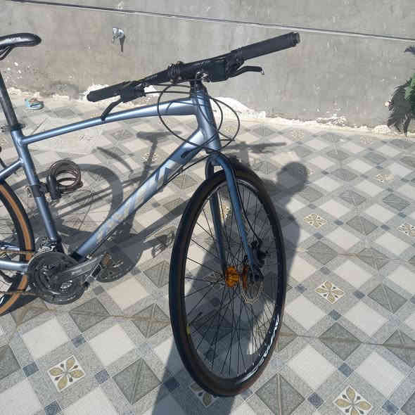 سلام عليكم باسكل رياضي للبيع نضيف العنوان الدوره البوعيثه سعر٢٥٠وبي مجال ‎0750 047 5538
