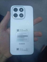 للمراوس هونر اكس 6سي ذاكره ١٢٨ جهاز طاكه من الكارتون على ايدي بس وكع م...