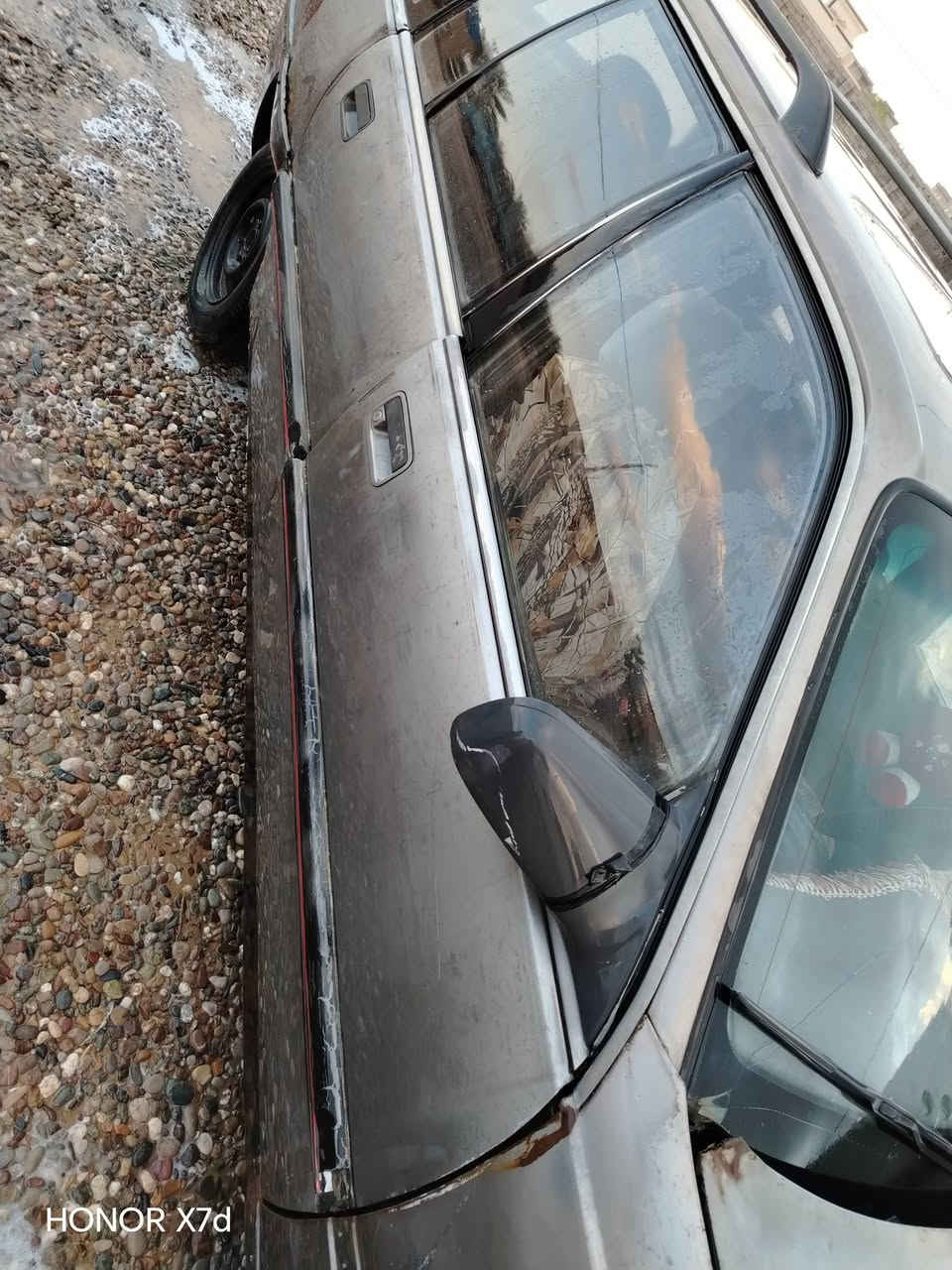 سياره اوبل للبيع محرك كيرشرط تايرات نص عمر صدر جديد رقم كركوك ألماني تريد وكاله تريد تحويل مكان السياره الحويجه للاستفسار ***********
