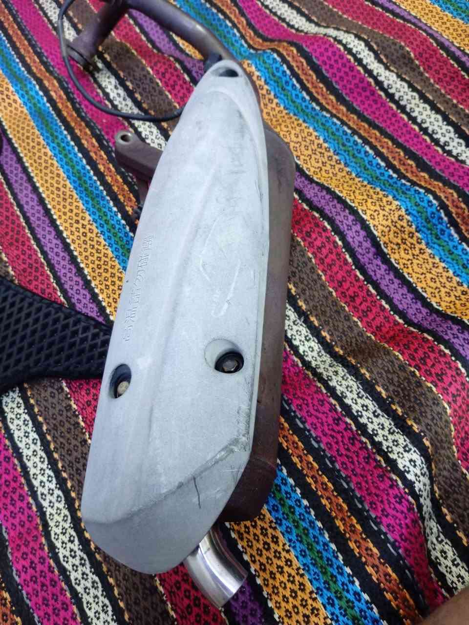 السلام عليكم غراض تزويد سكنس عام وماكس ١٢٠ كلمن وسعره غراض كلهة مال رمبه و ع الشغل 
١صلنصه ماكس ستيل بدون قطره لحيم 
٢صلنصة ماكس صجميه واقيه ملحه بدون قطره لحيم 
٣كلجات خلفيه مال سكنس عام تفصيخ مو تجاريات 
٤دبل سكنس خلفيات سعر ٤٠
٥دبل ماكس ١٢٠ عام خلفي سعر ٣٥
٦رقم فحص موقت سعر ٢٠ 
٧يدات سكنس فحل ٢٥
٨ملاقط ب١٠ الواحد 
٩ فراك برك سكنس ب١٠ 
١٠ كاعيه ماكس بوليس سفنجيه اصليه ب٢٥ 
١١ويل ماكس ١٢٠ مشيف خلفي اصلي مو تجاري ب٢٥
١٢واقيه صلنصه اصليه ب١٥  
١٣باقي الاسعار خاص او تصل ***********مكاني بغداد الكريعات
