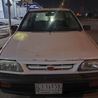 ٢٠١٠ • مكينة وكير • مكفولة