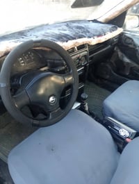 أوبل • موديل ١٩٩١ • أربيل