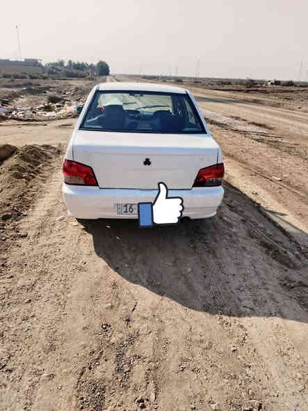 سايبا دمعه 2012  رقم جديد مكينه برايد
مكفوله من الضربه  حداديه وتخم تاير جديد. تبريد شغال تحويل ثاني يوم   السعر 32 وبيهه مجال 
***********
