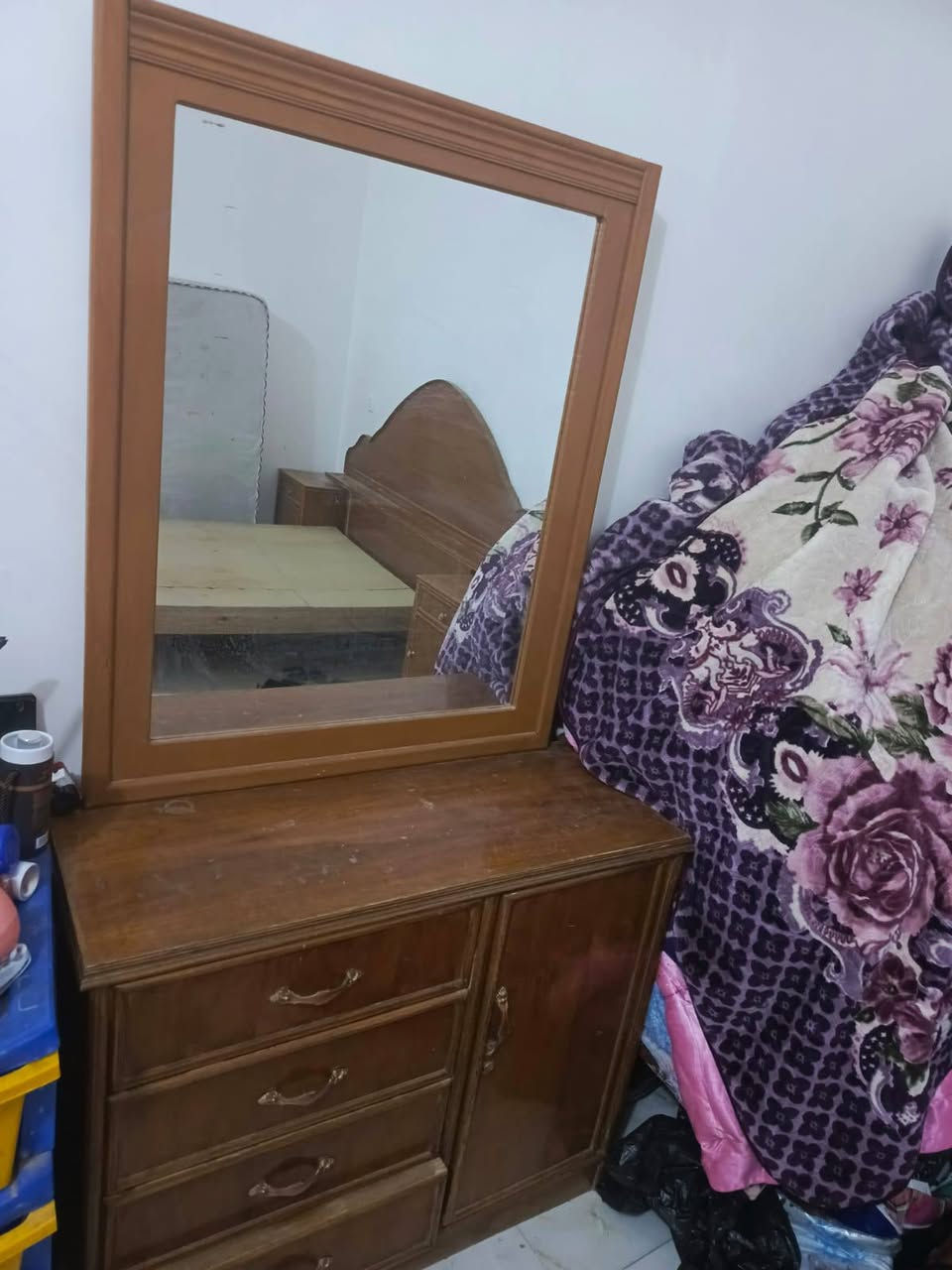 للبيع ومستعجلين عله بيعته السعر 175 قفل حته الدوشك وياهه


**إذا كنت صاحب هذا الإعلان وتريد حذفه لأي سبب، رجاءا أرسل رسالة إلى الدعم الفني**