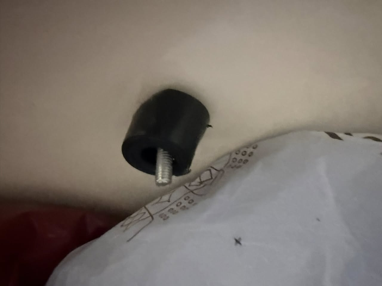 جرباية نفر للبيع نظافة ٨٥ ٪؜ 
الطول ١٩٦  والارتفاع ٢٨ 
الضرر فقط الي بلصوره 
محافظة بغداد


**إذا كنت صاحب هذا الإعلان وتريد حذفه لأي سبب، رجاءا أرسل رسالة إلى الدعم الفني**