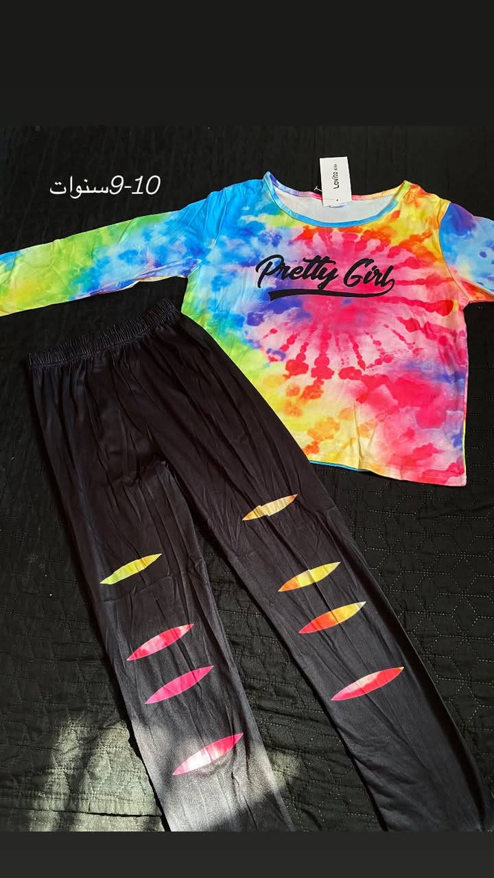 تراكات وفساتين أطفال سعر القطعه 5 فقطططط


**إذا كنت صاحب هذا الإعلان وتريد حذفه لأي سبب، رجاءا أرسل رسالة إلى الدعم الفني**