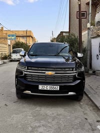 تاهو برايمر • ٢٠٢١ • رقم اربيل