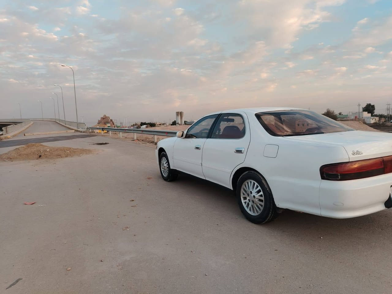 سلام عليكم كرسته موديل 1993البيع رقم واسط نكليزي سنويه 2026 مكفوله من الكص والنغل جثه والضربه والصبق  مكينه وكير ونجي جداد حداديه وتخم تاير جداد تبريد شقال مكان السياره الناصريه مركز السعر 68 بيه مجال استفسار ***********
