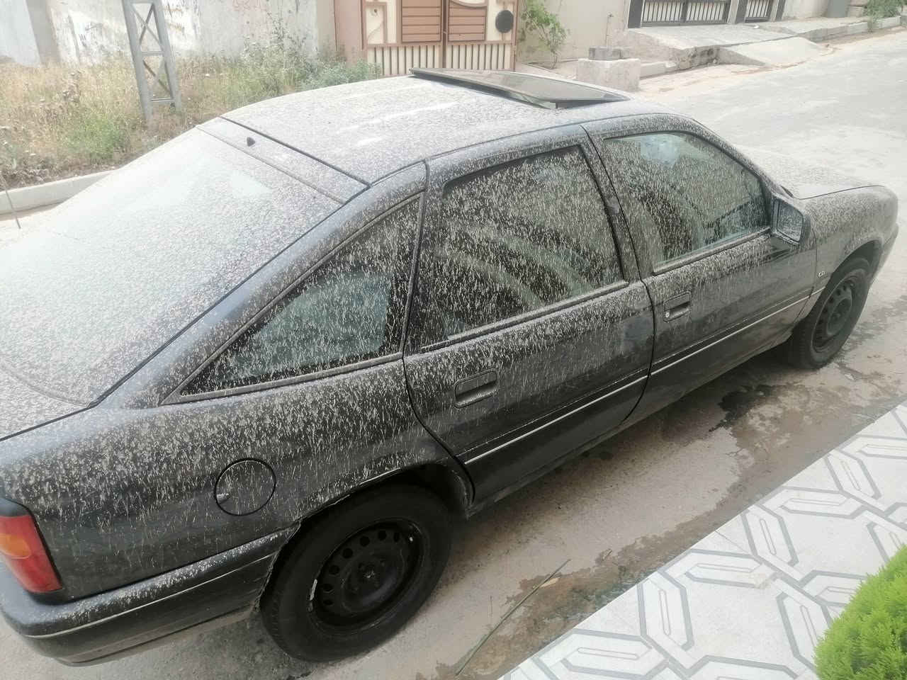 فكترا 18موديل 92 مكينه كصه شرط كير شرط كابون بانزين ⛽ قفل مركزي جامات الأمامي كهرب سلايت داخل نظيف طخم امامي خلفي جديد رقم سنوية وهزة جديدة رقم نينوى دولي تقحيل سقف فقط بيها تصليح دوائر ودراسات فقط
للاستفسار الاتصال على ***********
