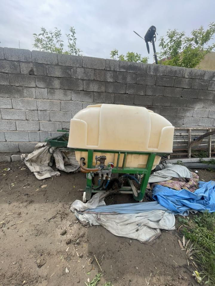 محموله مستعمله للبيع نضافه فول ١/١جاهزه للشغل شرط الفحص سعر ٥٥٠بيه مجال مكان بغداد اليوسفيه ***********
