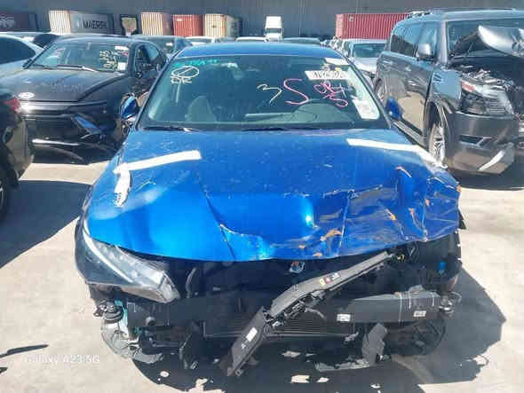 السيارة النترا  2023   
المواصفات.......

بصمه تشغيل 
بصمه ابواب 
تشغيل عن بعد 
رادار أمامي 

رادار خلفي 
رادار جانبي 

تحديد مسار 
مثبت سرعه 
وقوف ذاتي 
مانع اصتدام
دواخل وشواصي مكفوله كفاله عامه
صور الحادث و السونار بالمنشور 
محرك 2000دوش 
تخم تاير جديد
سعر 160 بيه مجال سياره بسمي
***********
العنوان 
بغداد جسر ديالى فلكة سلمان باك قرب مجمع بسماية
