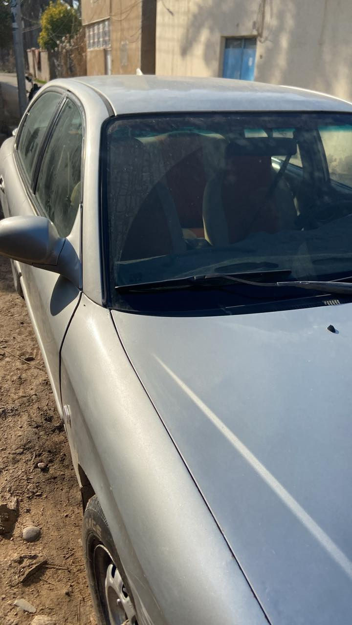 سوناتا وفود مديل 2000
محرك 2000 كير عادي خير من الله كهربائيات بدون تنقيص 
السيارة خير من الله 
السعر 31$ 
للتواصل خاص او الرقم 
*********** واتساب موجود
