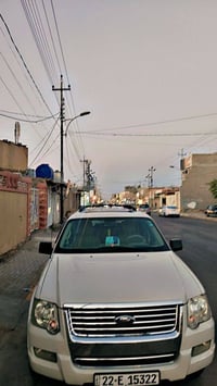 اكس بلور • ٢٠١٠ • رقم اربيل