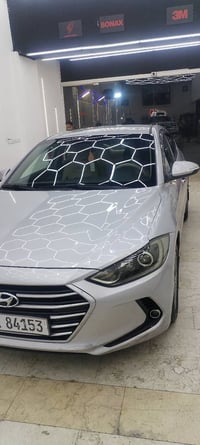 مكينة ١٦٠٠ • موديل ٢٠١٦ • ١٢٢ الف