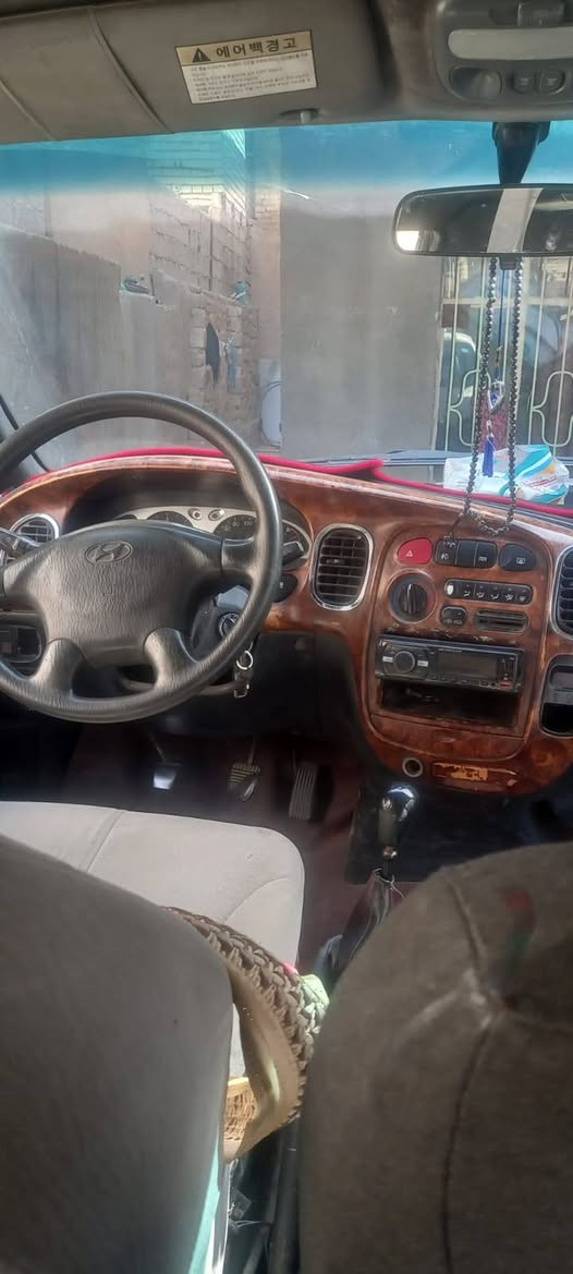 سلام عليكم
ستاركس 1999رقم كربلاء انكليزي بسمي
جاهز مكينه وكير واكسن وحداديه تخم تاير السعر
50 وبيه مجال
مكاني كربلاء
 رقمي
***********
