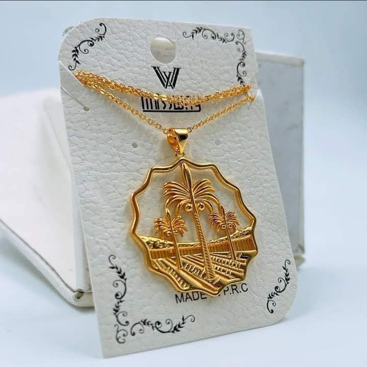 ملاك للذهب البرازيلي
تفليد الذهب ضمان لون الذهب الحقيقي 
للحجز مراسلة الصفحه توصيل لكل المخافظات


**إذا كنت صاحب هذا الإعلان وتريد حذفه لأي سبب، رجاءا أرسل رسالة إلى الدعم الفني**