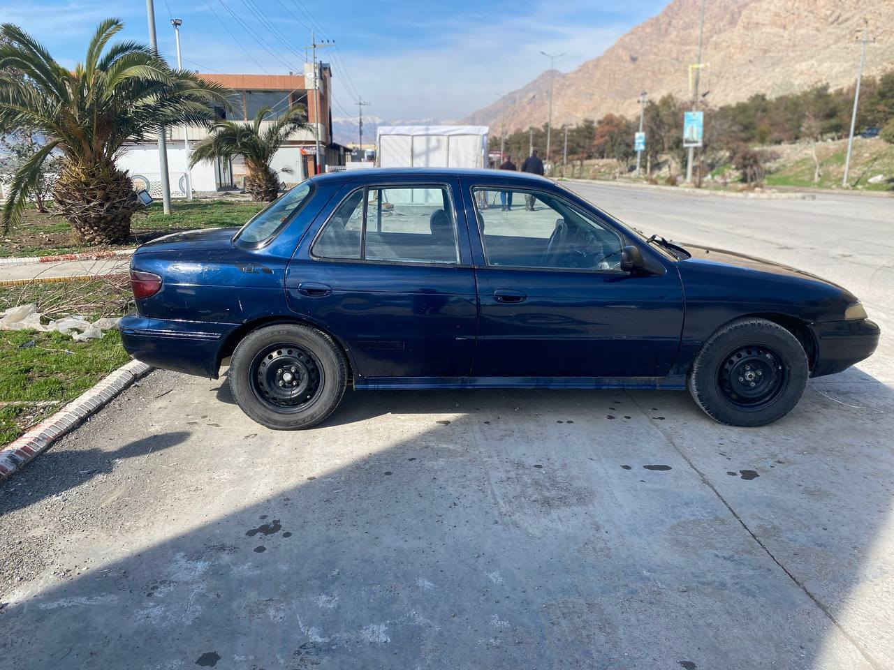 بەناوی خوای گەورە
کیاسیفیا مۆدێل١٩٩٥ڕەنگ نیلی  سەیارەکە بێ  دەحم و لێدراوە  پشت وپێش کەپسە  هەرچوار تایەی تازە گۆڕدراوە  سەیارەکە علوجە  ماڵی مەدەنی بەشەرت وەرگەڕاو موس وبڕاوە بەشەرت دەحم و لێدراو بەشەرت   برێک مەزبوت  فڵچە مەزبوت تەجیل مەزبوت گەرمی ئیش دەکات بوخار و دوکەڵی نیەسویچ کۆنتڕۆڵە واتاگێڕومەکینەی بەشەرتە بنی توند کراوەتەوە شوێنمان لەڕانیەیە

نرخ15گەڵاو مەجالکی کەم  0751851439 رانية, السليمانية


**إذا كنت صاحب هذا الإعلان وتريد حذفه لأي سبب، رجاءا أرسل رسالة إلى الدعم الفني**