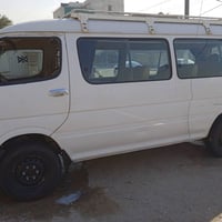 ٢٠١٤ • مكينة وجير واكسل جديد • هيئة ومرور