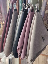 احجبه • ربطات • حجاب الاميره