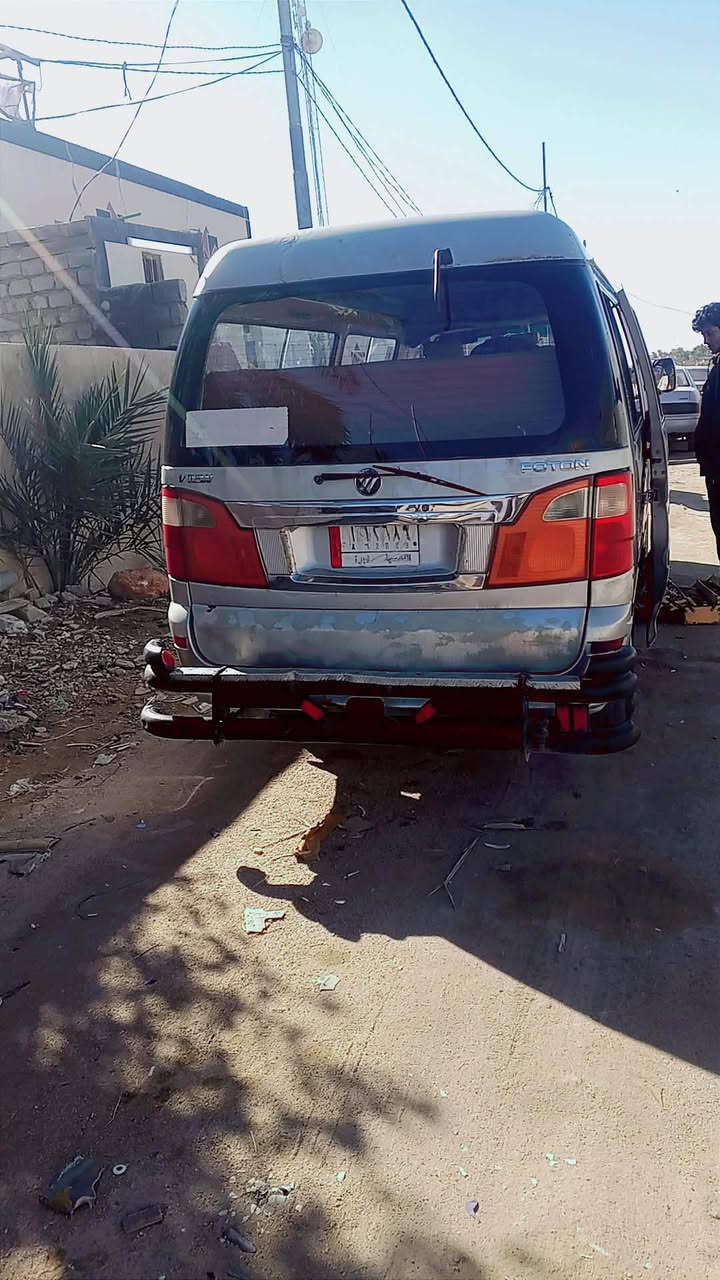 سلام عليكم من رخصت مدير الكروب فتون 2014 سياره محوره مكينه ونجي وكير إسعاف وكسل اسعاف  سياره خير من الله لا خياس لا ضربه مكفوله سياره بيه جراد بصيط بيه خط وبحث كوفه نجف وسياره بسمي ومداور مكان سياره نجف كوفه عباسيه السعر 60 وبيه مجال *********** واتساب موجود
