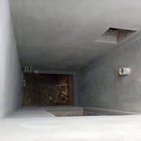 داخل الحلة • جص واجهات • شغل بسيط