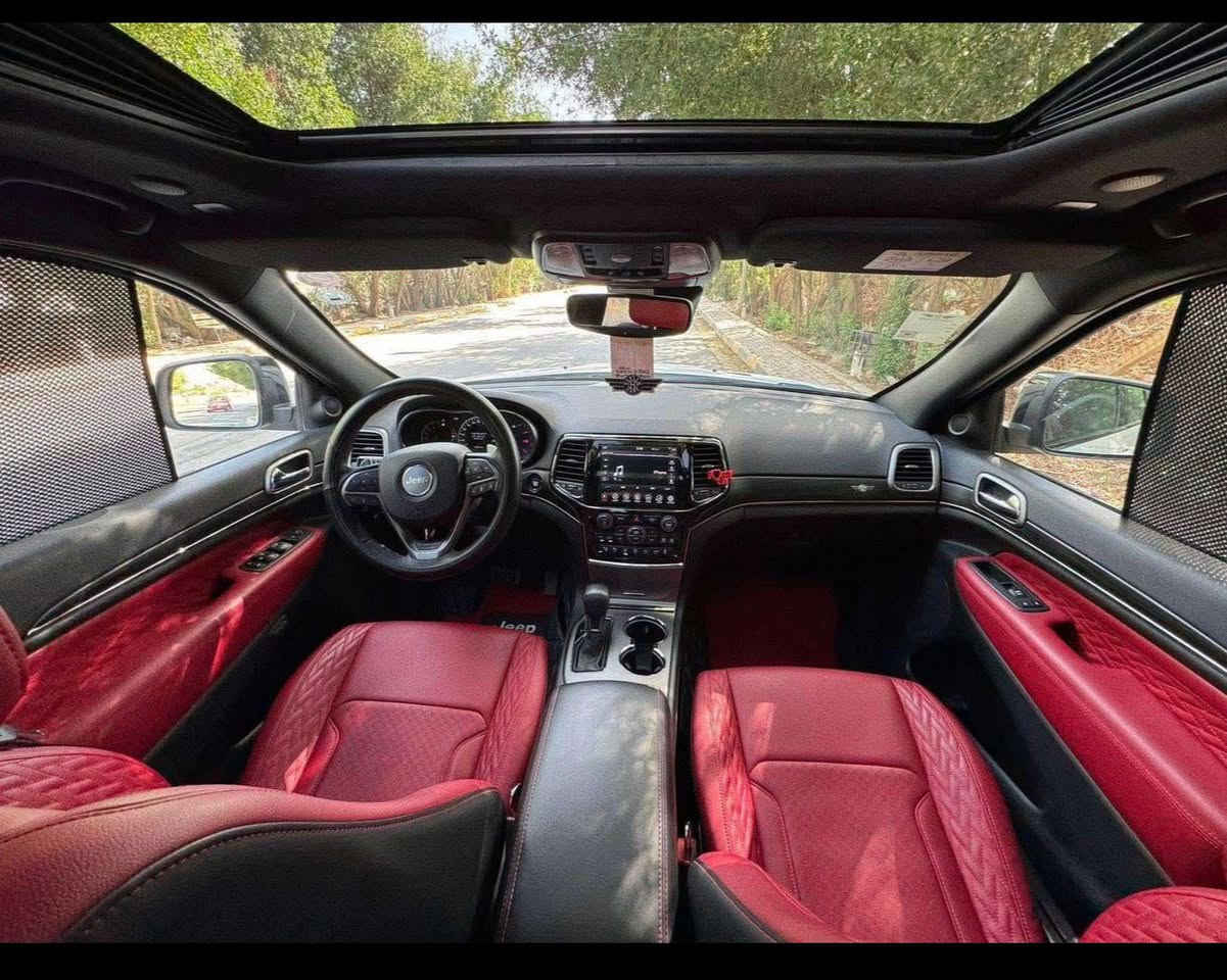للبيع جيب s 2022 وكاله هارلم
فول مواصفات معروفه مواصفات ال s 
السعر 365


**إذا كنت صاحب هذا الإعلان وتريد حذفه لأي سبب، رجاءا أرسل رسالة إلى الدعم الفني**