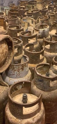 فارغات • عراقي